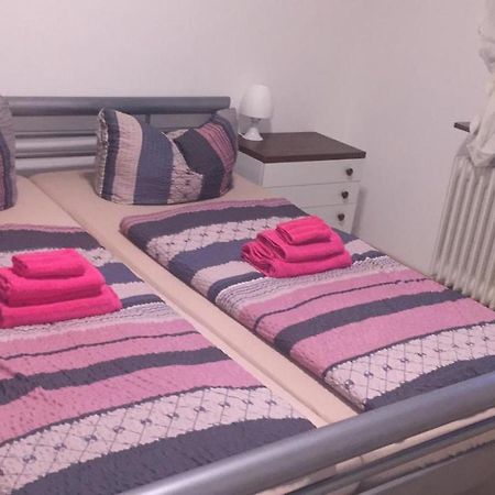 Ferienwohnung Lahnstein Ngoại thất bức ảnh