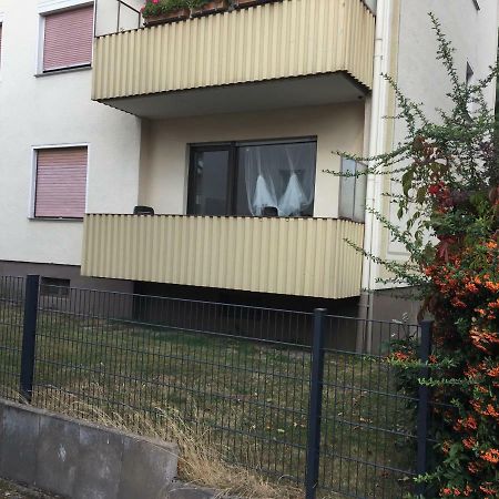Ferienwohnung Lahnstein Ngoại thất bức ảnh