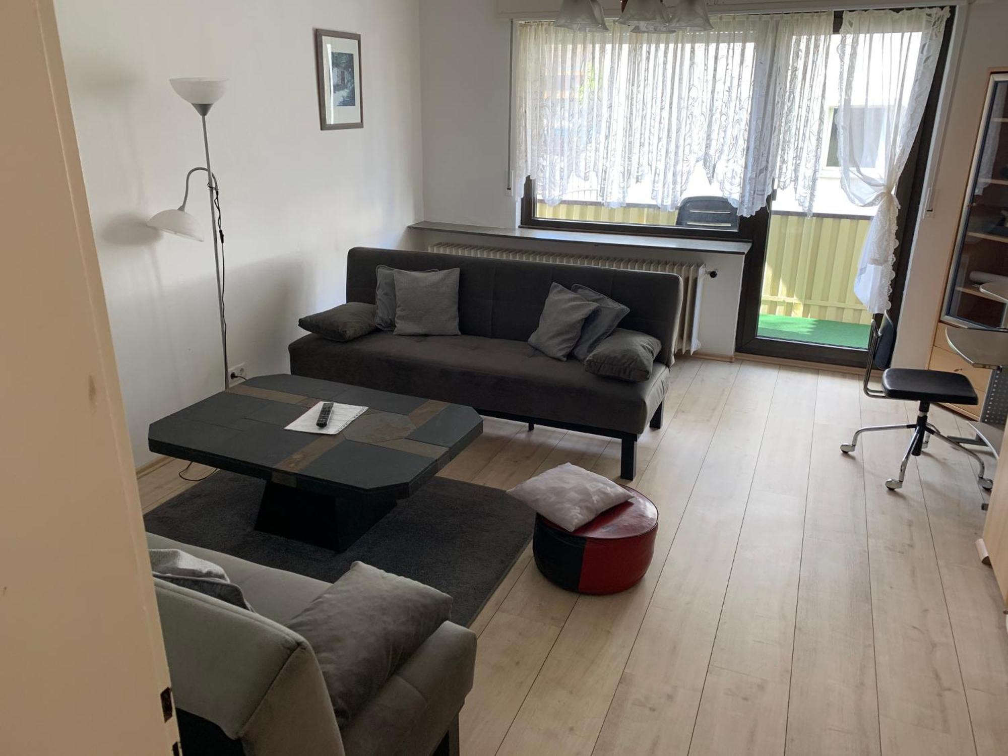 Ferienwohnung Lahnstein Ngoại thất bức ảnh