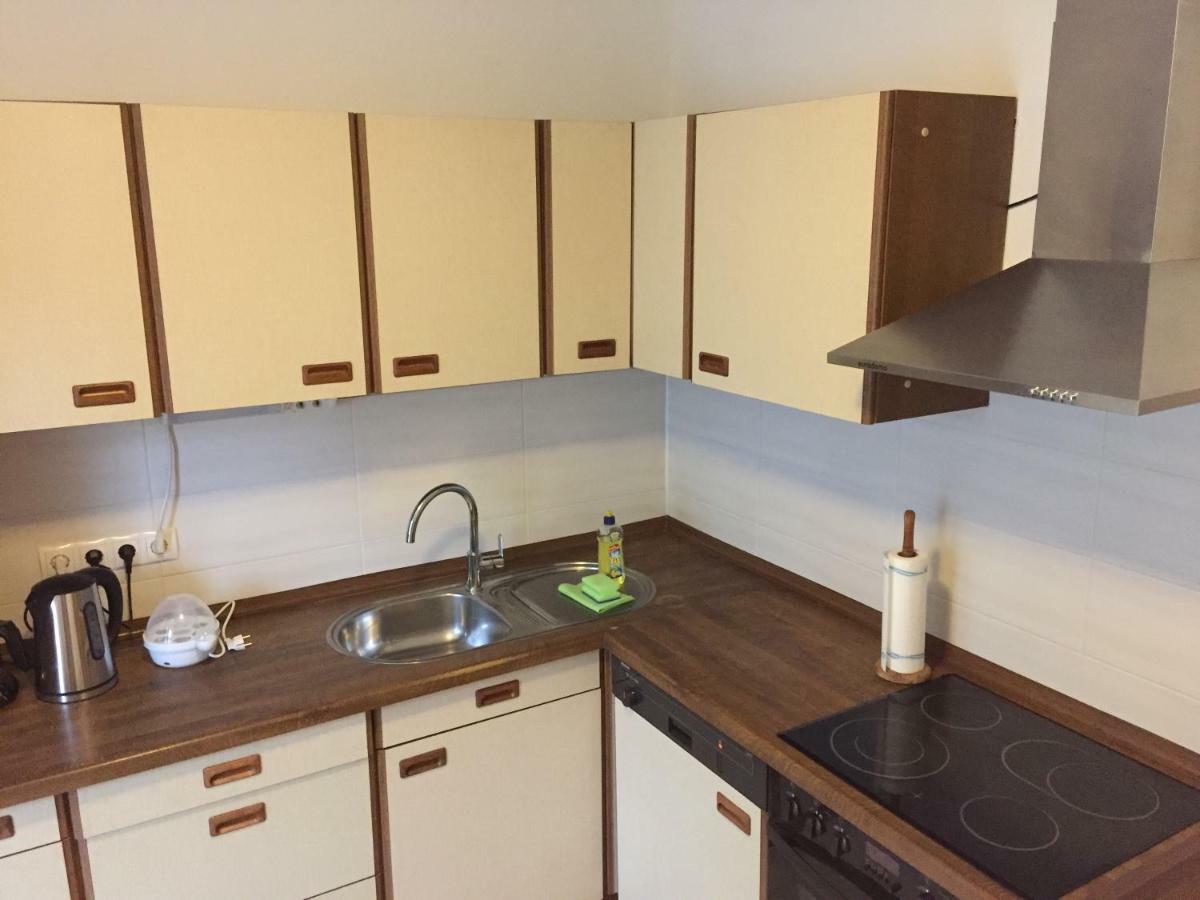 Ferienwohnung Lahnstein Ngoại thất bức ảnh