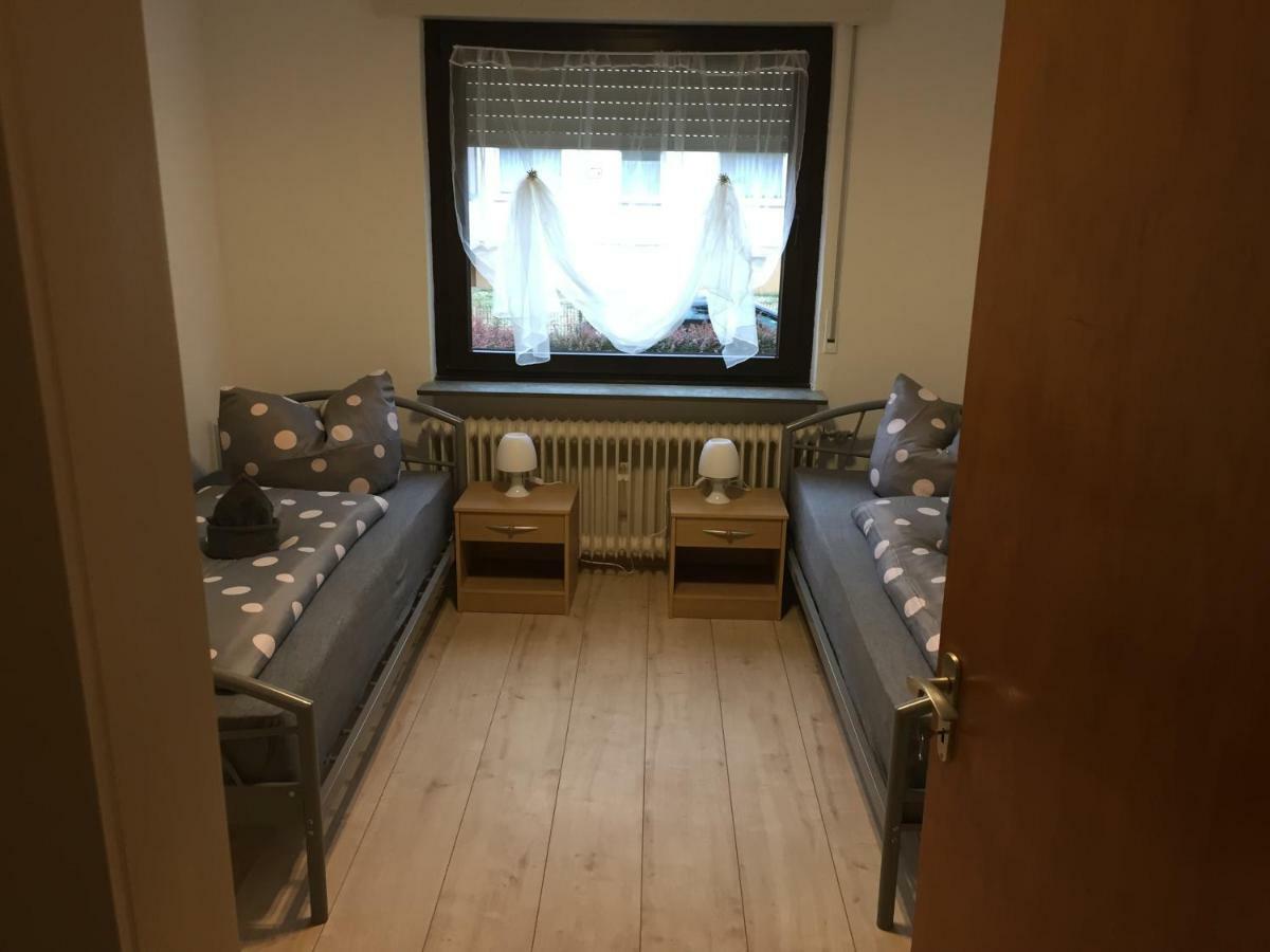 Ferienwohnung Lahnstein Ngoại thất bức ảnh