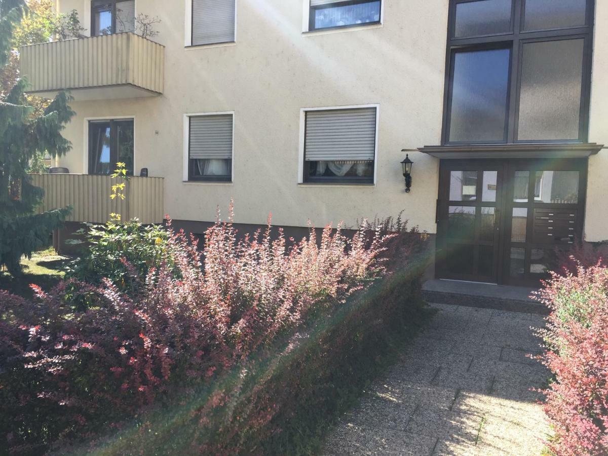 Ferienwohnung Lahnstein Ngoại thất bức ảnh