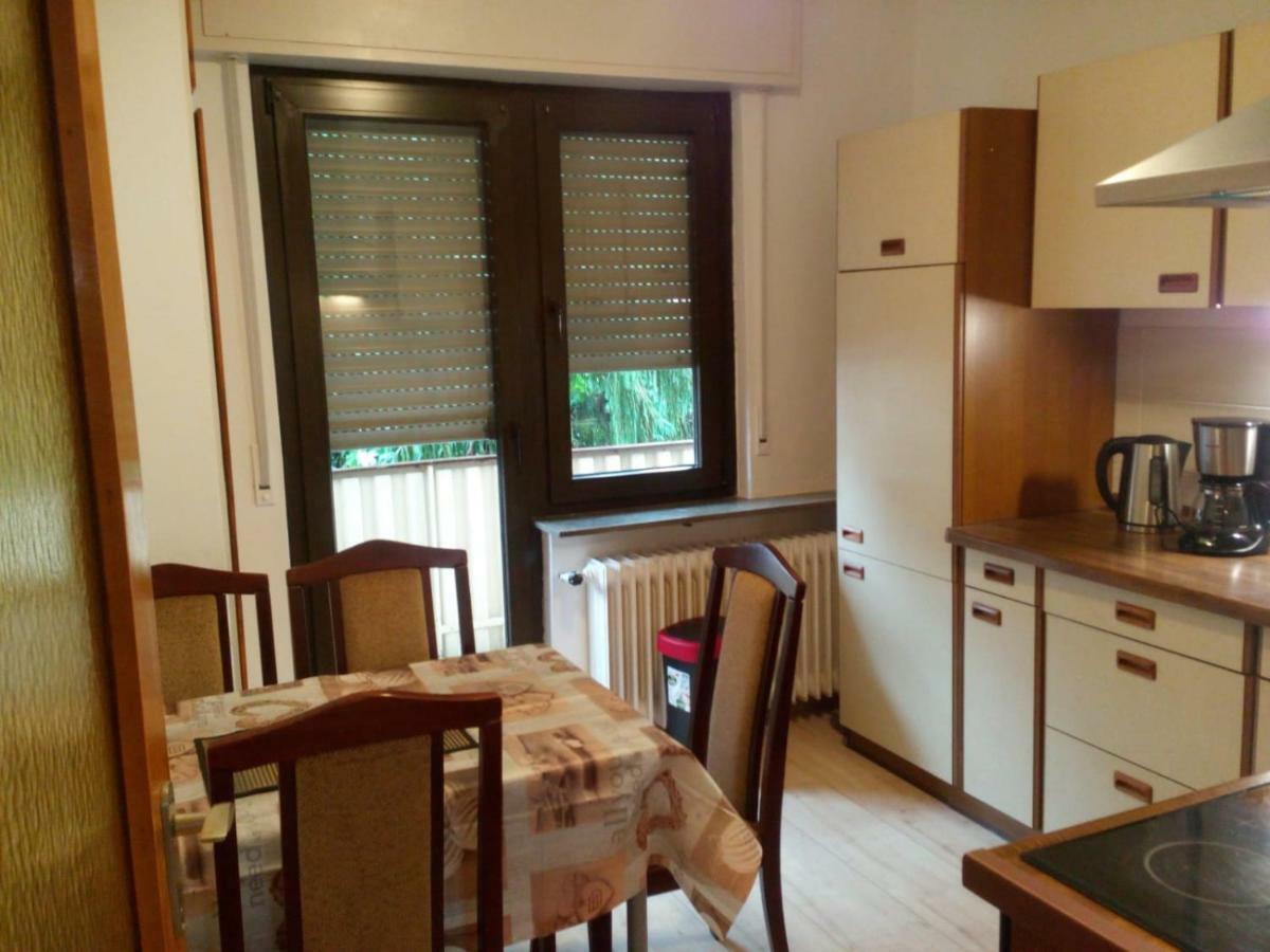 Ferienwohnung Lahnstein Ngoại thất bức ảnh