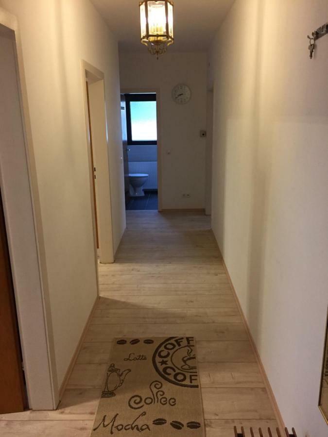 Ferienwohnung Lahnstein Ngoại thất bức ảnh