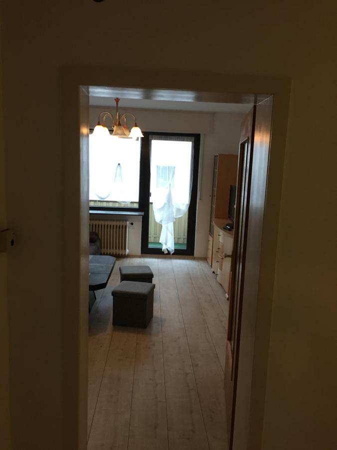 Ferienwohnung Lahnstein Ngoại thất bức ảnh